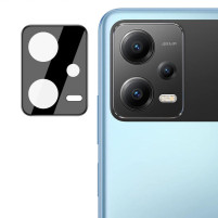 Стъклен протектор за камера за Xiaomi Redmi Note 12 5G 22111317I / Xiaomi Poco X5 5G 22111317PG 